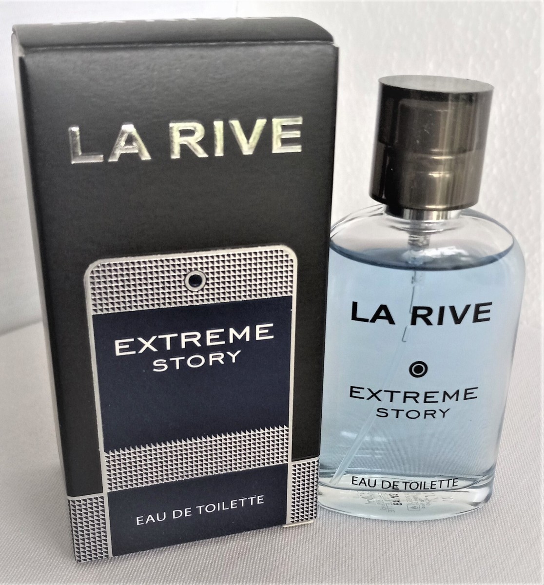 La Rive Extreme Story Eau de Toilette For Man 30ml Poland