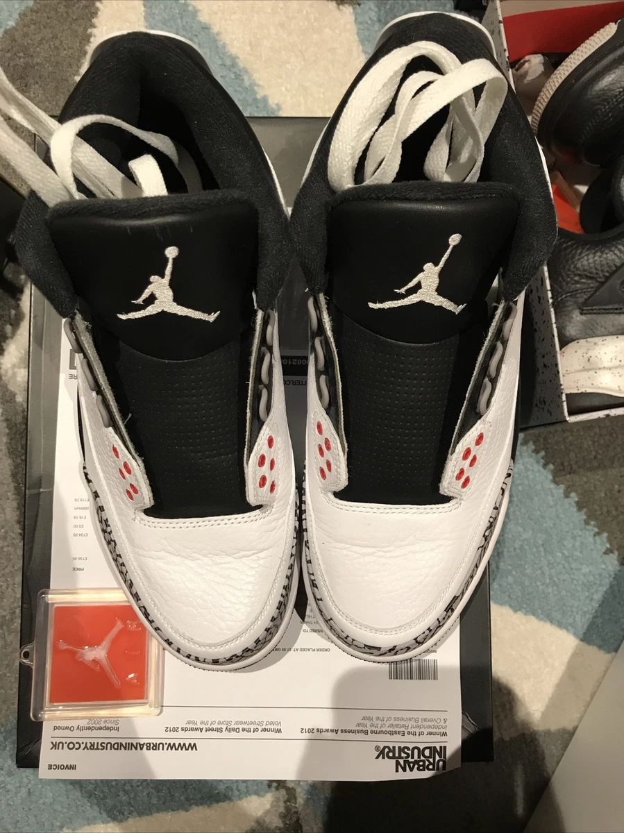 Jordan 3 hotsell near me