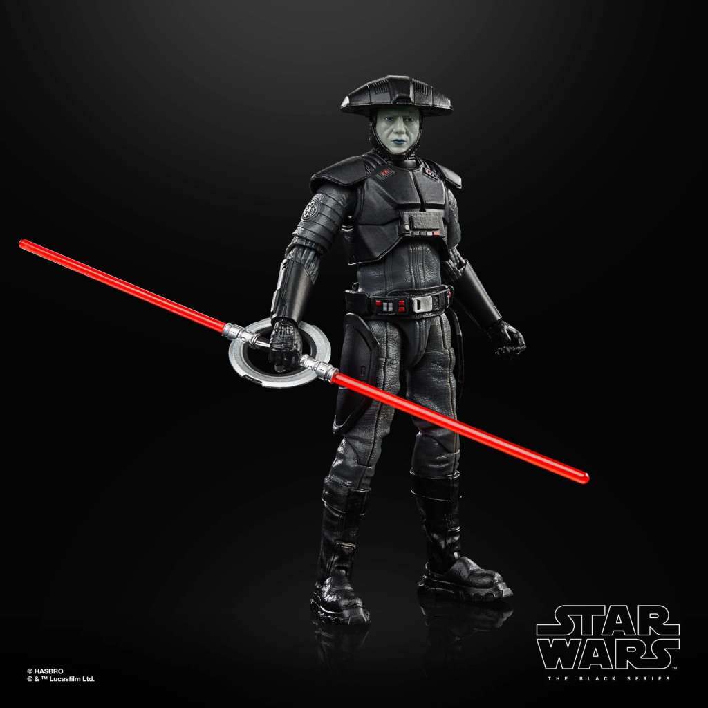 86025 SW BL Fifth Brother (Inquisitor) AF | eBay
