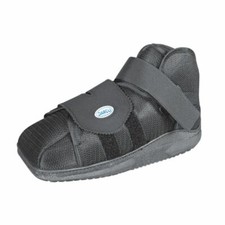 All Purpose Boot Closed Toe Post-Op Med Shoe ...