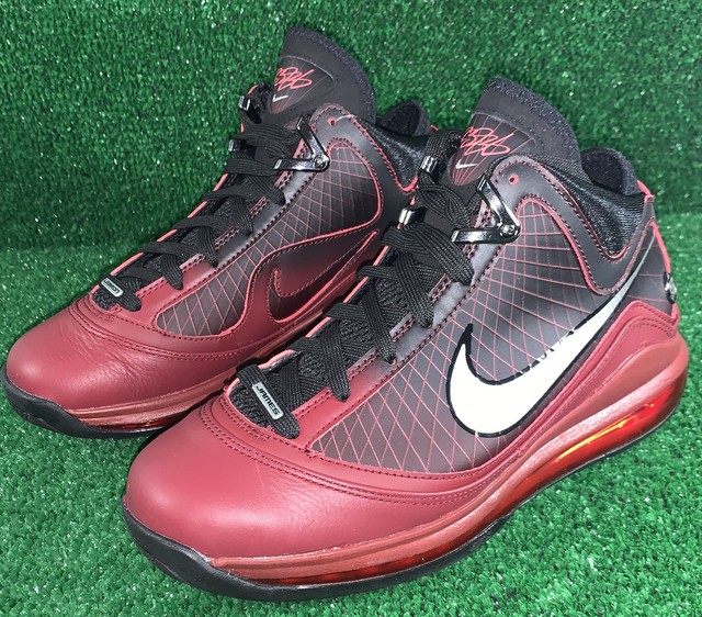 nike lebron 7 retro