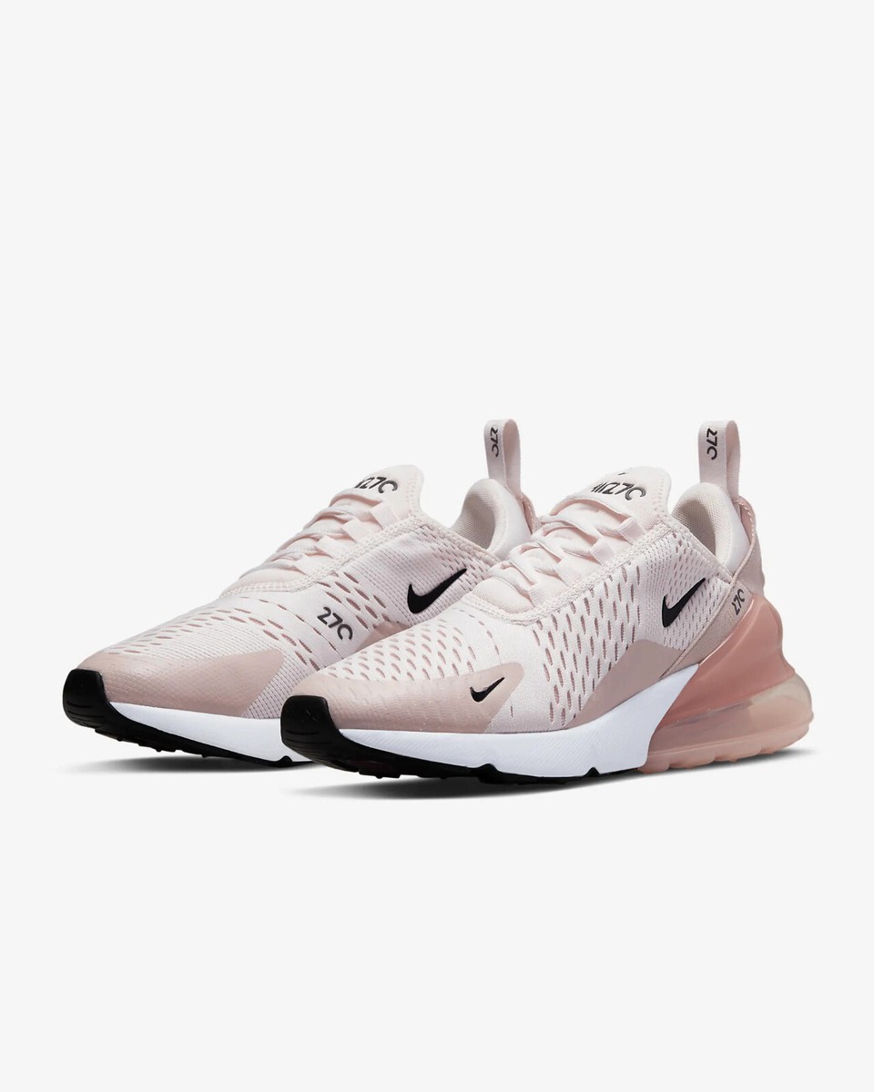 light pink 270s