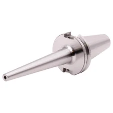 CAT40 Slim Shrink Fit Tool Holder, 3/16" Bore, G2.5/25000rpm, South Korea