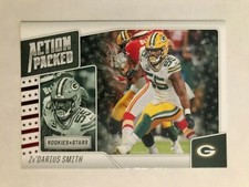 2020 Panini Rookies & Stars Football Various Single Insert Cards You Pick PYC!