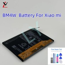 NEW FOR Xiaomi BM4W Battery For Xiaomi Mi 10T Lite 5G 4820mAh 3.87V TOOLS