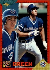 1994 Score Rookie Traded Baseball Pick Complete Your Set RT1-RT165 RC Stars ⚾⚾