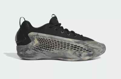 Adidas A.E. 1 Low \'Ascent Pack MX Grey\' JI4066 Basketball Multi Size adidas AE 1 Low  main image 4