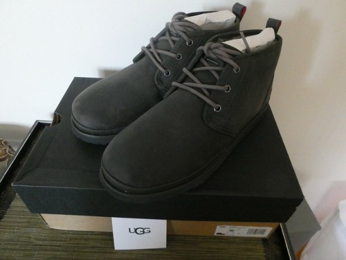 uggs neumel waterproof