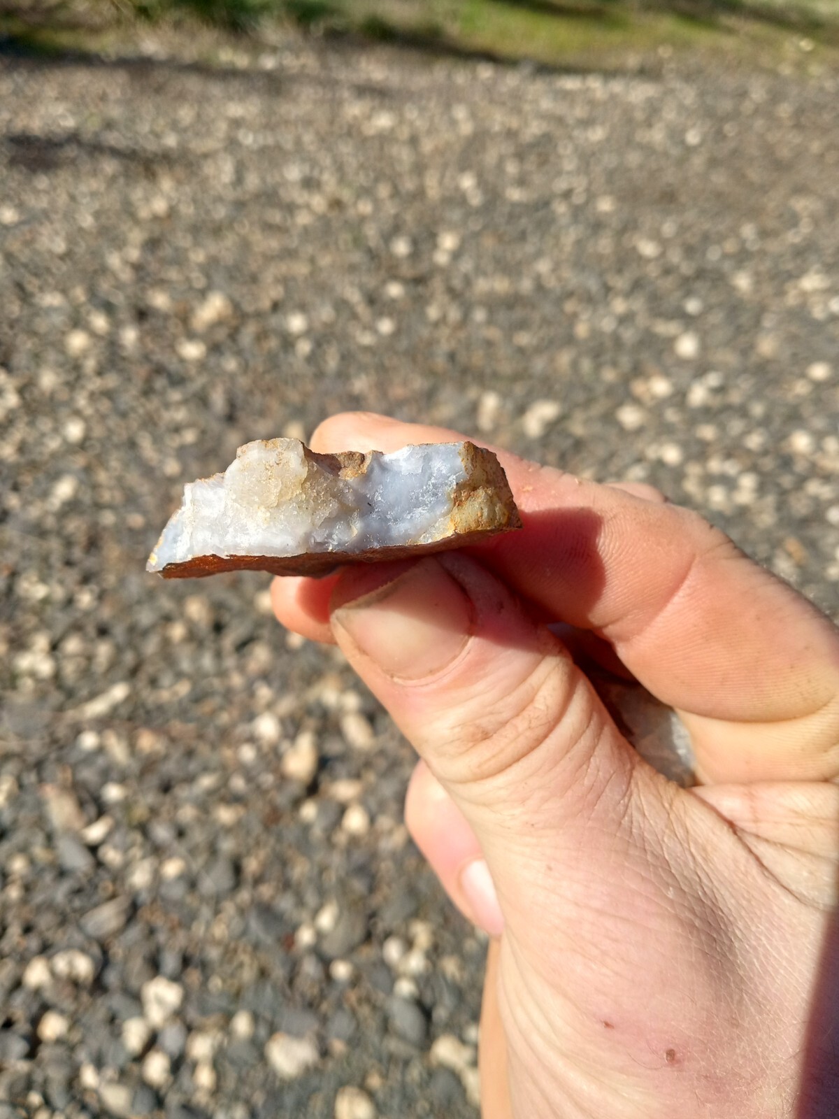 ellensburg blue agate eBay