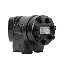 Power Orbital Steering Motor 1695445M91 For Massey Ferguson Tractor 240 253 261