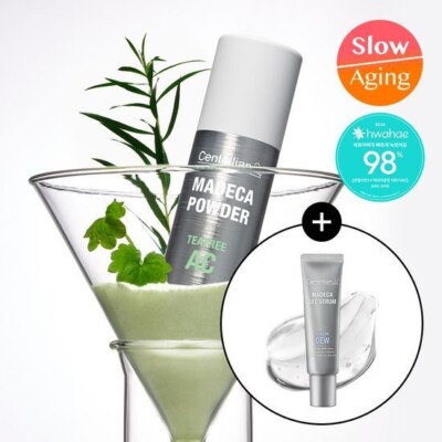 Centellian24 Madeca Tea Tree AC 6g + Gel Serum 15ml