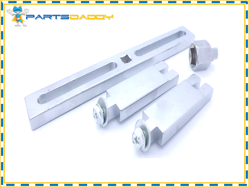 Universal Fuel Tank Lid Sender Unit Removal Assembly Tool Fuel Pump NEW