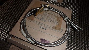 Banner Bat23s Fiber Optic Cable Sensor 17222 New In Box