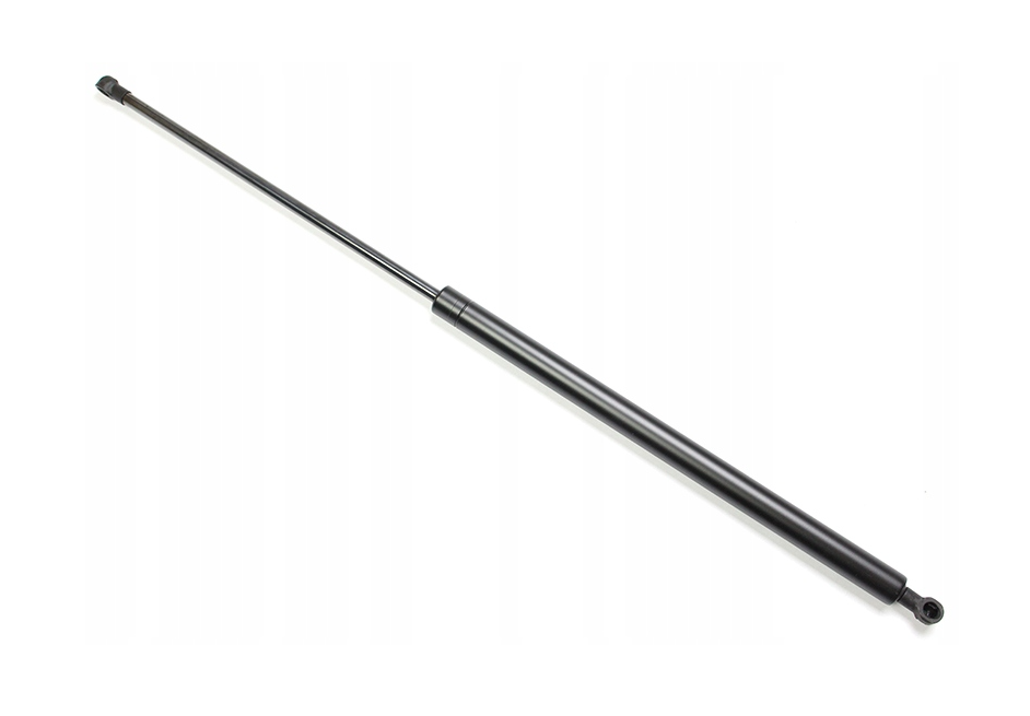 Dioche Heckklappen-Gasdruckfeder 2er Set Für Renault Kangoo 1997-2007 | 72cm Stahlfeder