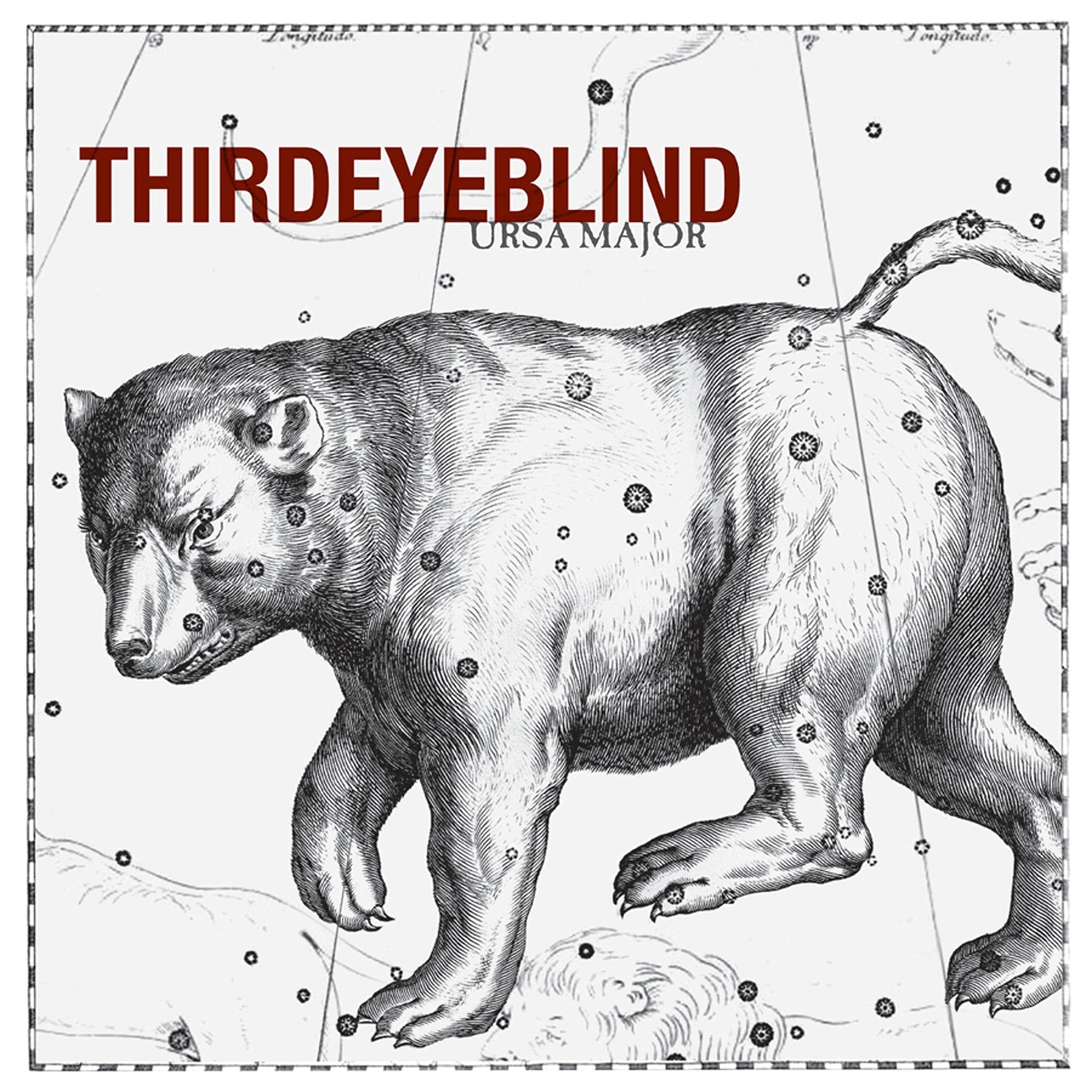 Third Eye Blind Ursa Major (Vinyl LP)