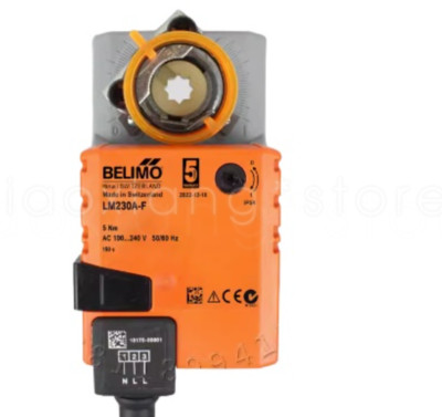 1pc new LM230A-F air valve actuator