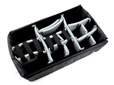 New for 2025 Gray Padded Divider Set fits your Condition 1 300 case