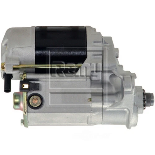 Motor De Arranque Para Toyota Cressida Celica Supra 1972-1990 REMY Foto 4 de 4