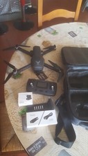 SG906 Pro GPS RC Drone Quadricoptère à Moteur Brushless à Double Caméra