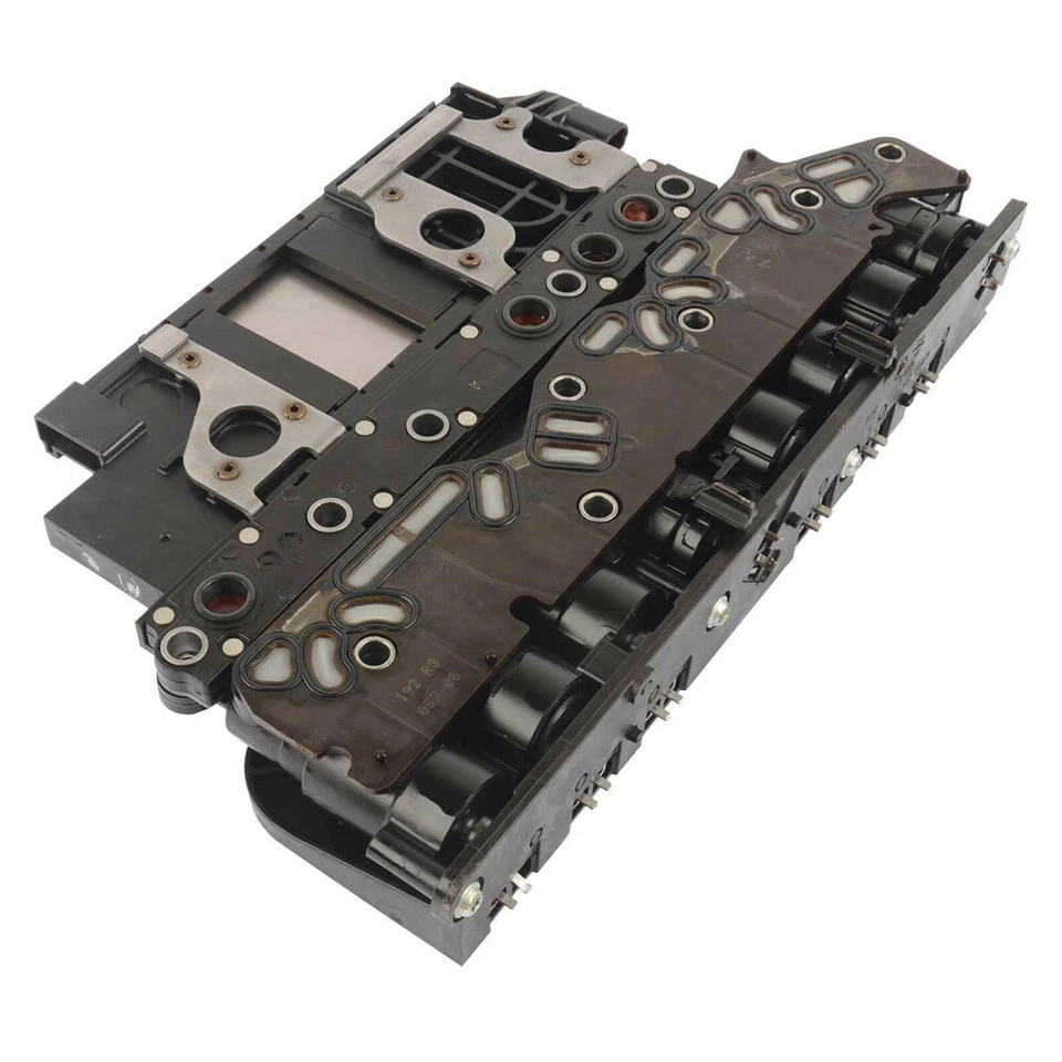 Módulo de control de transmisión 6T70/6T75/6T80 TCM para Buick Cadillac Chevrolet GMC Foto 3 de 4