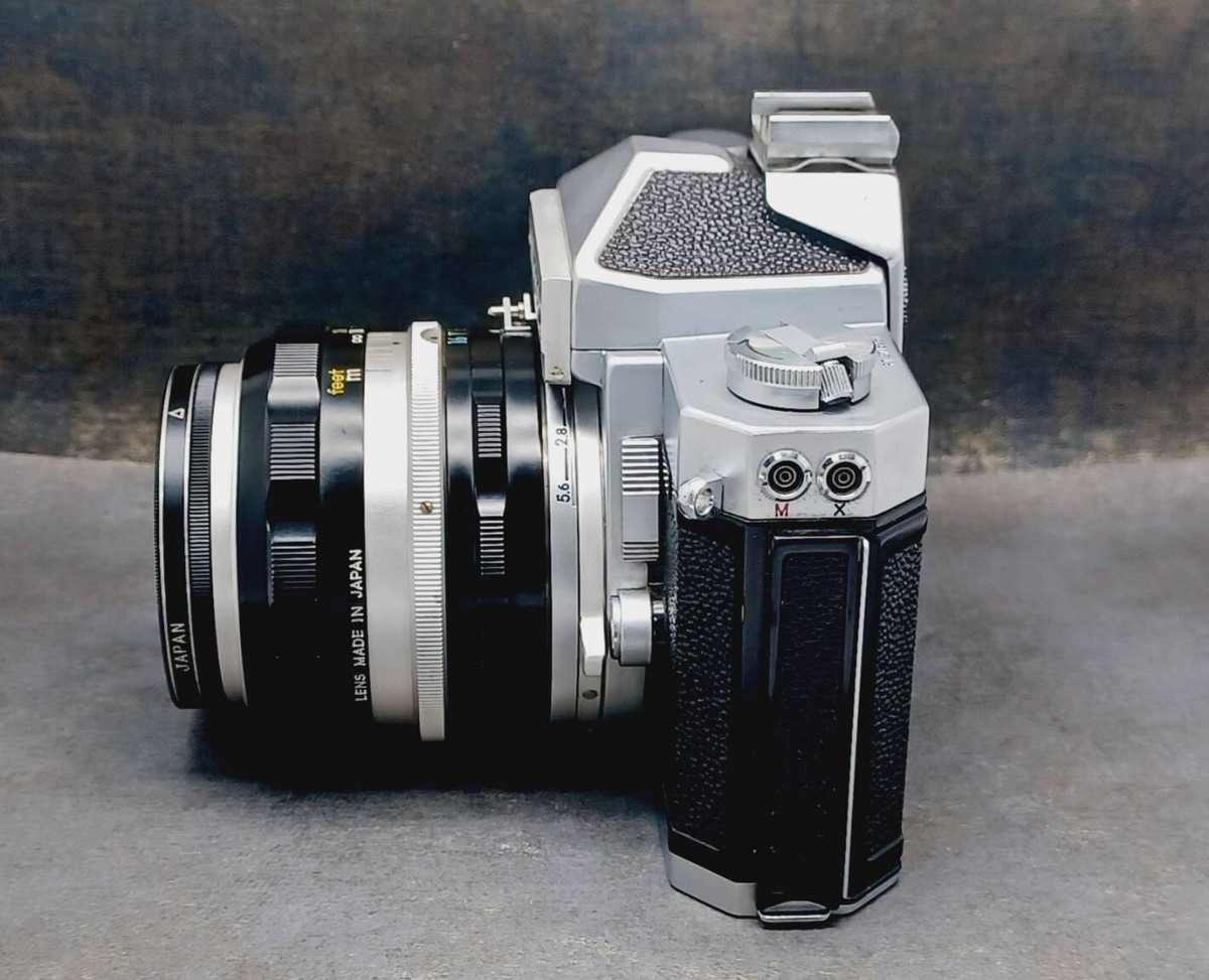■美品■ Nikomat FTn + NIKKOR-S 50mm F1.4 s-l400.jpg