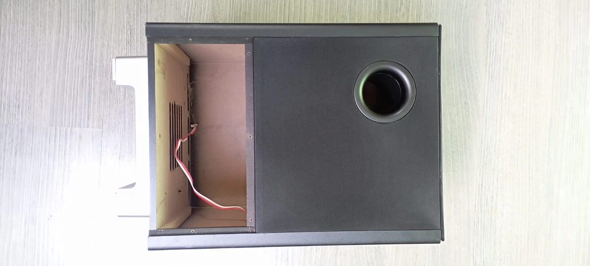 PAIRE DE HAUT-PARLEURS Tesla PN 632 18 phénoliques AlNiCo 8 20cm gamme