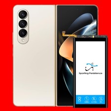 High Capacity Sporting 2440mAh Sub Battery f Samsung Galaxy Z Fold 4 5G SM-F936U