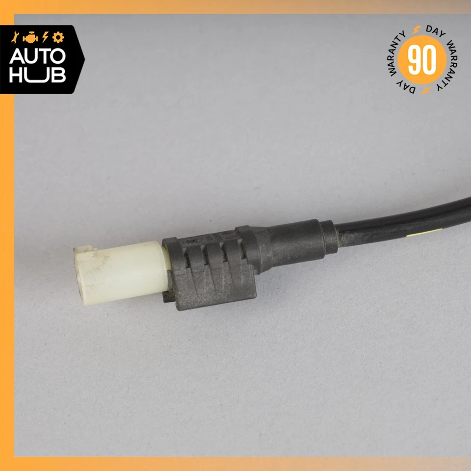 03-11 Cableado sensor desgaste delantero derecho mercedes w211 e350 cls500 2115400008 fabricante de equipos originales Foto 2 de 4