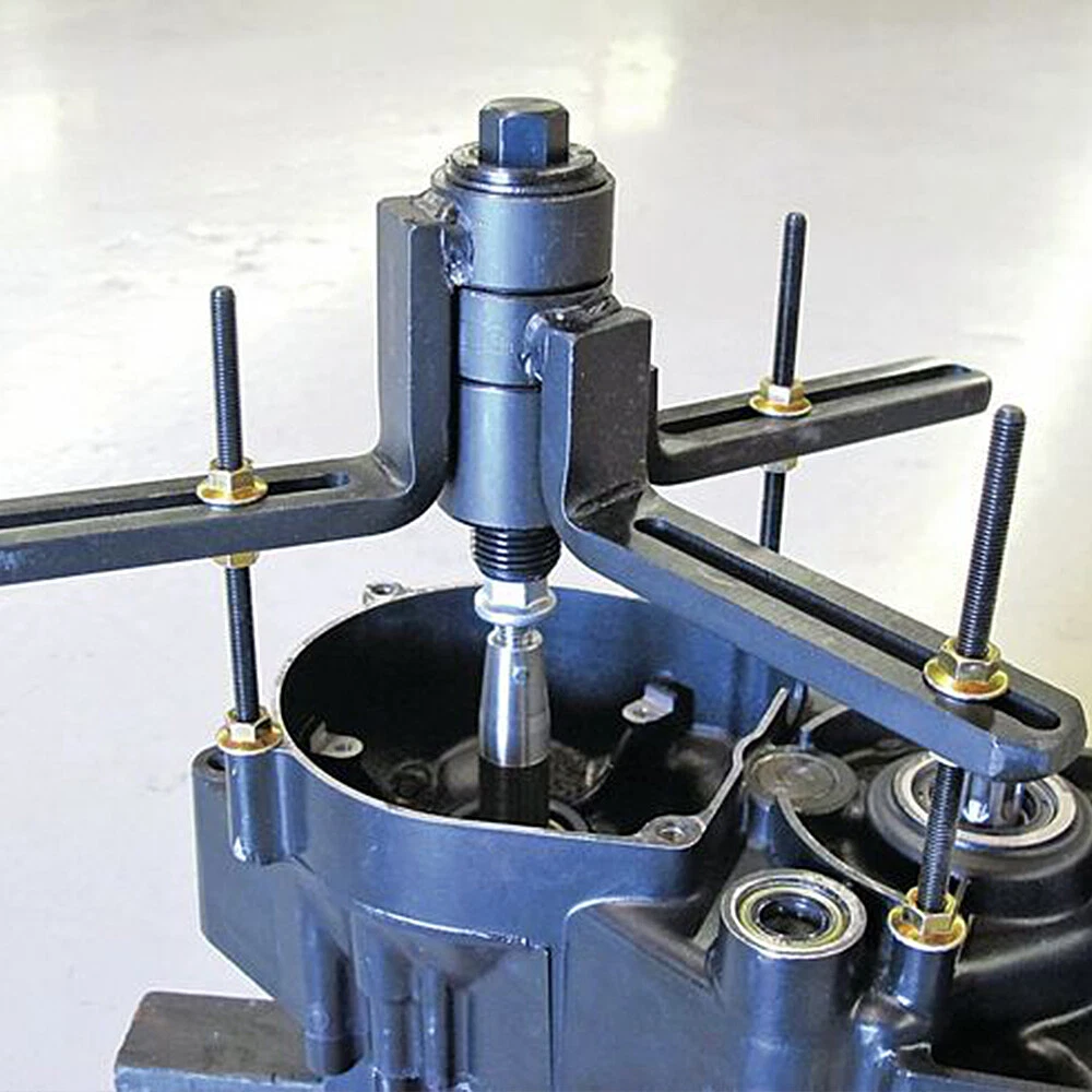 Case splitter for 2 stroke deals