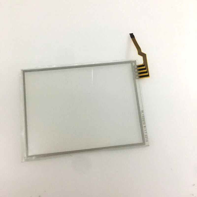 10pcs Replacement Touch Screen Digitizer Pad Spare Pad For Nintendo 2DS Console - Image 3 of 4