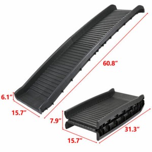 Segawe P01-8059@#GG2008 Foldable Dog Pet Ramp