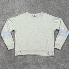 Vineyard Vines Sweatshirt Womens Sm Heather C...