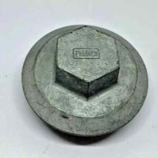 Transmission Oil Filler Plug 957E7010 Genuine Ford Part number 957E 7010