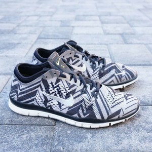 nike free tr fit 4 women's