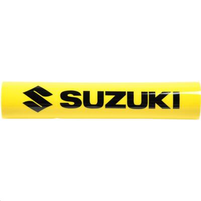 Suzuki Handlebar Pad | eBay