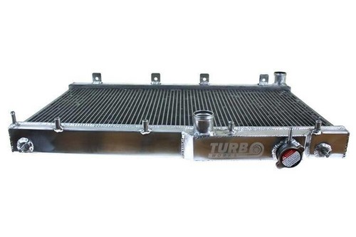 Water cooler Sport Wasserkühler für Subaru Impreza 2008 - 2016 - Bild 2 von 4