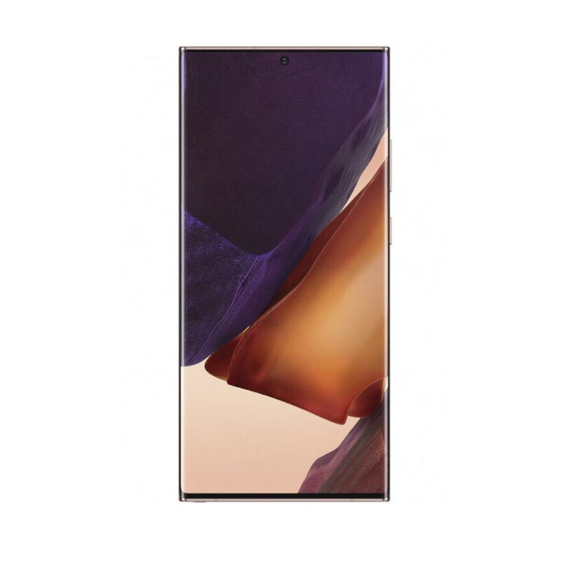 Samsung Galaxy Note20 Ultra - 256 GB - Mystic Bronze