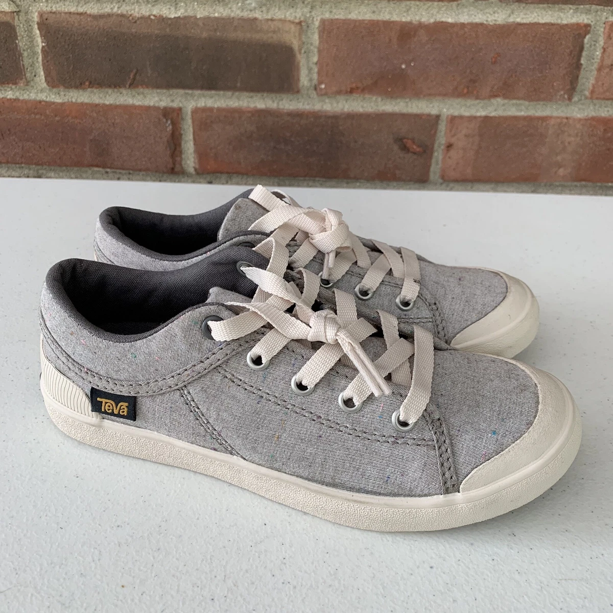 Teva freewheel hotsell sneaker