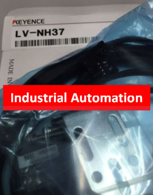 1PC New KEYENCE LV-NH37 One Year Warranty #