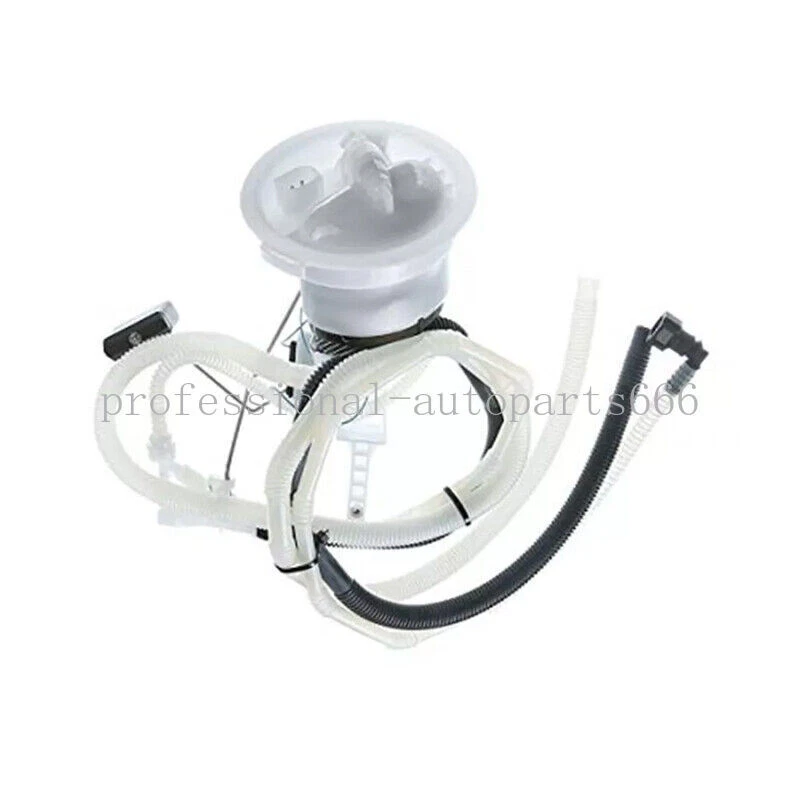 Kit de reparación regulador de presión de filtro de combustible para BMW E87 120i E90 325i 335i E84 X1 Foto 2 de 4