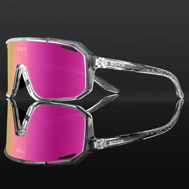 Riding Cycling Sunglasses Mtb Cycling Glasses Goggles Bicycle Mountain Glass