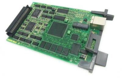 A New FANUC A20B-8100-0670