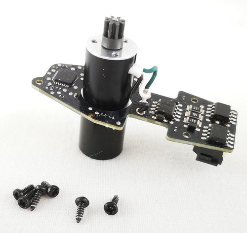Pieza de Repuesto Parrot Ar drone 2.0 Motor Delant. Frente Left Spare | eBay