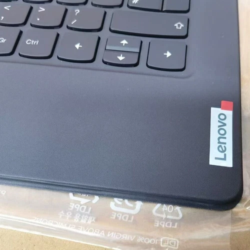 Original Lenovo Tab Extreme Y90014.5" Magnetic Keyboard KB818U - US English - Picture 11 of 12