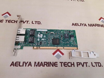 Intel Pro/1000 MT Dual Port Ethernet Adapter pwla8492mt