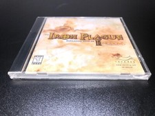 RARE The Iron Plague Expansion Pack to Total Annihilation Kingdoms New/Sealed~