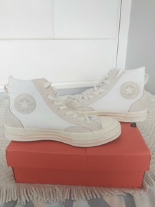 white converse womens ebay