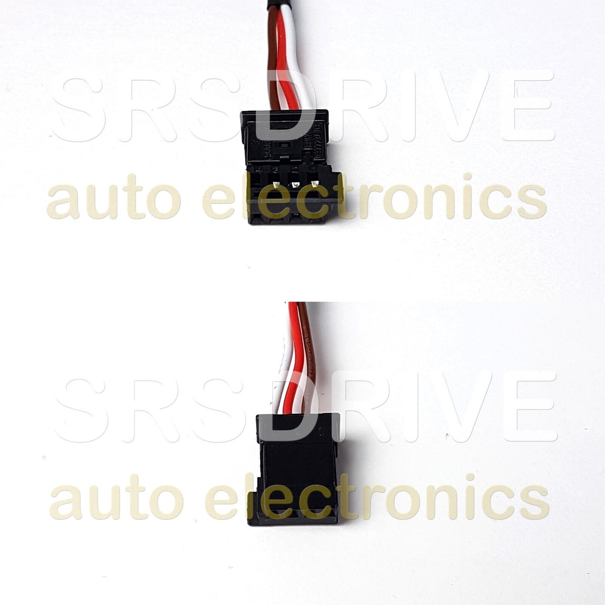 Emulador De Cable De Airbag Sensor De Ocupación - Cinturón De