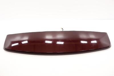 2018-2024 LINCOLN NAVIGATOR REAR LIFTGATE SPOILER MOLDING COVER PANEL OEM RED_R3
