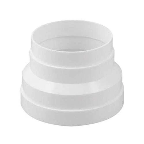 Jonction Réducteur universel Winflex PVC (80/100/120/125/150mm) - Photo 1/1